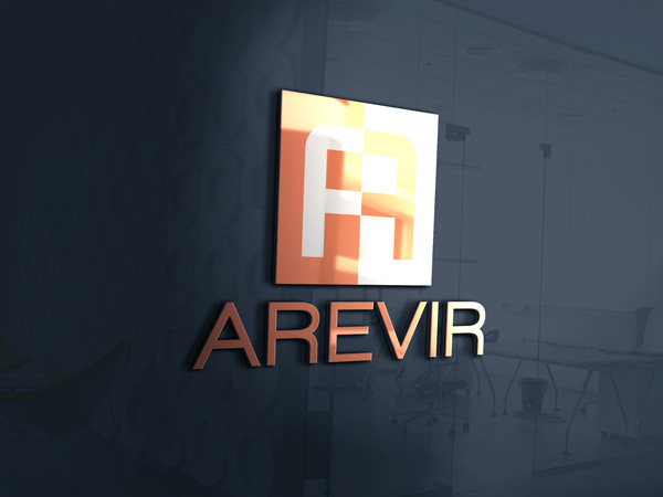 Logo Design by kimcam for Arquitectura Ponderada S.L.U. | Design #21856527