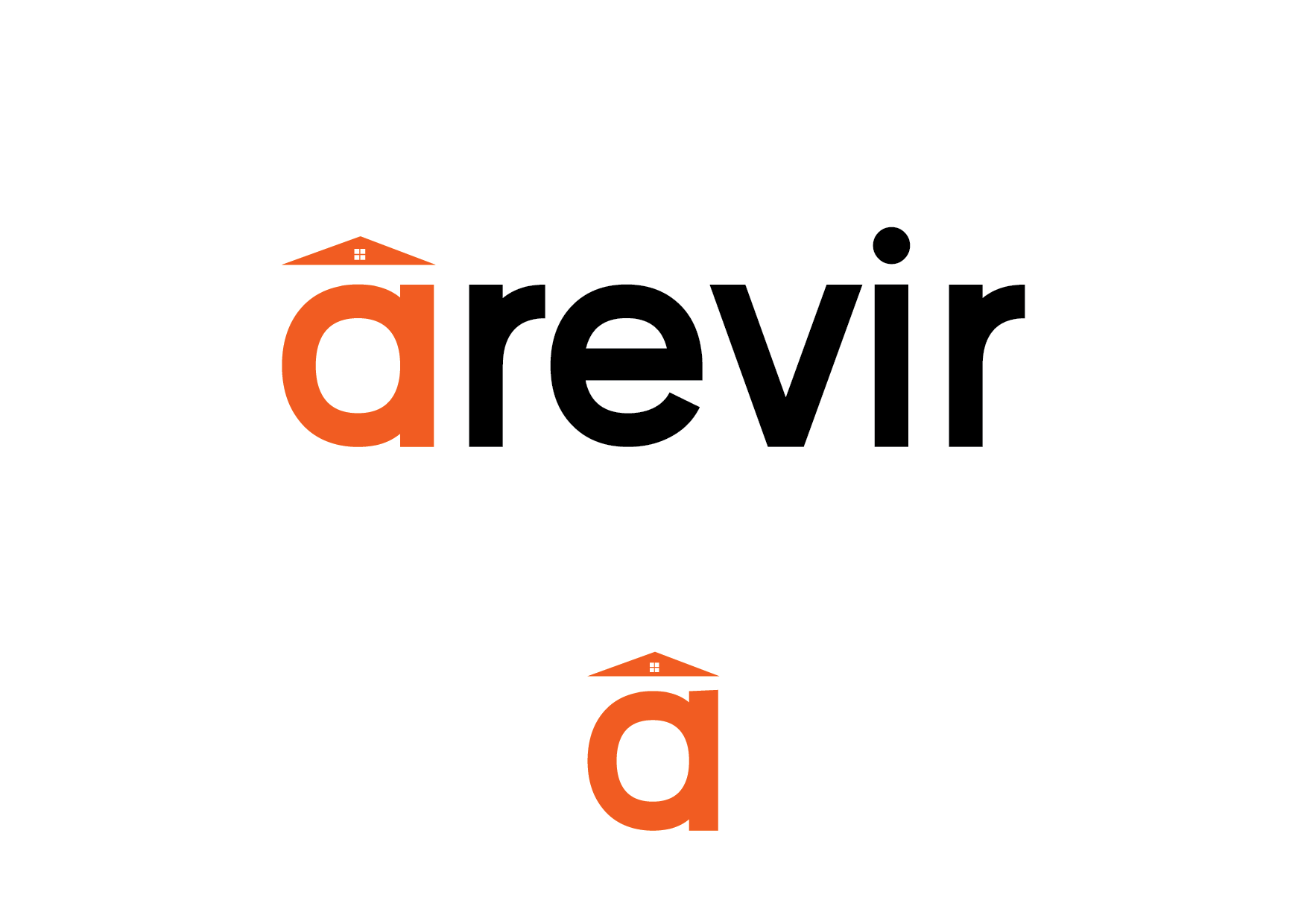 Diseño de Logo por Alex Sandoval M para Arquitectura Ponderada S.L.U. | Diseño #21832196