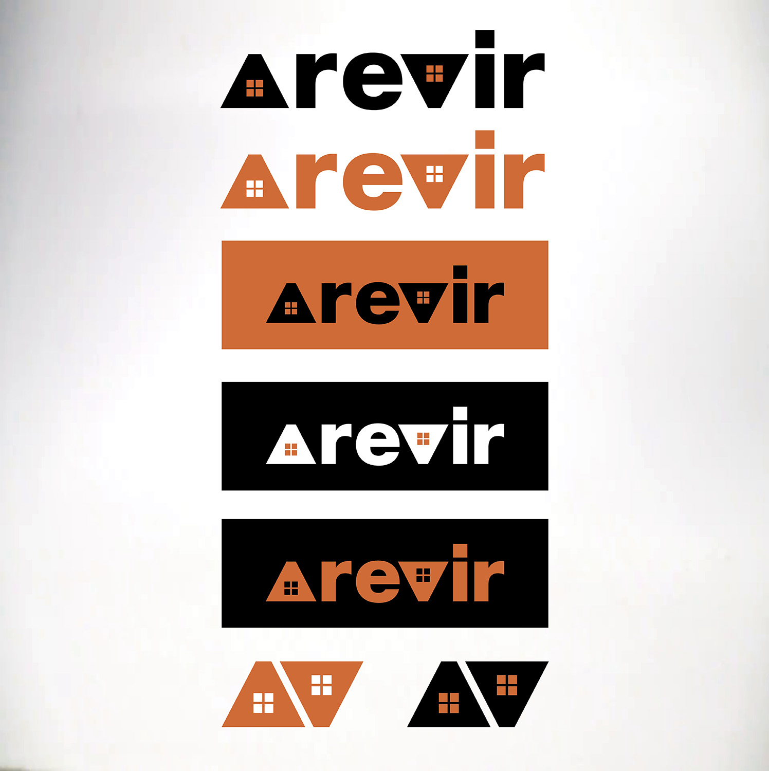 Logo Design by jaimechanics 2 for Arquitectura Ponderada S.L.U. | Design #21831558