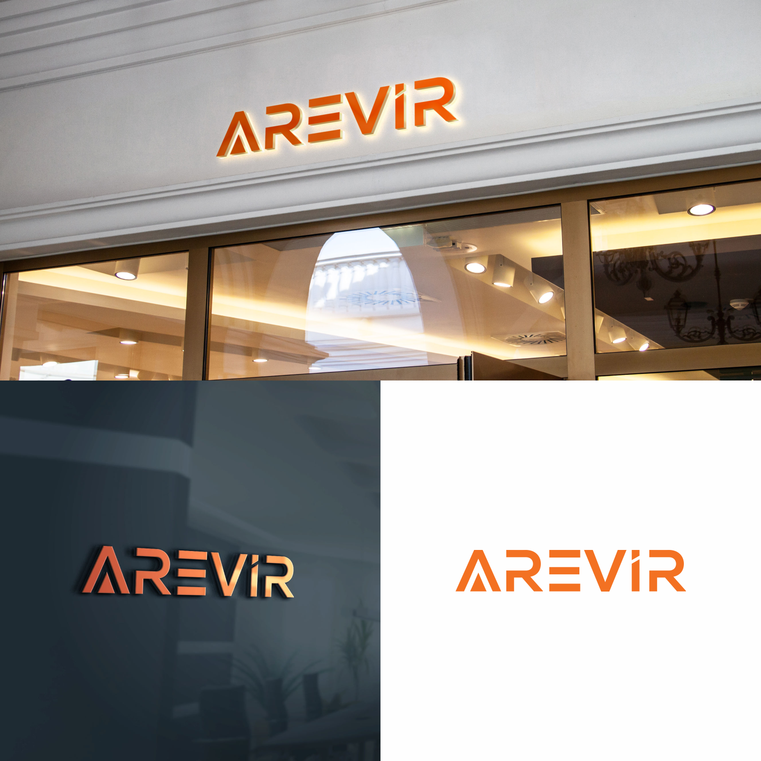 Logo Design by galang1996 2 for Arquitectura Ponderada S.L.U. | Design #21817653