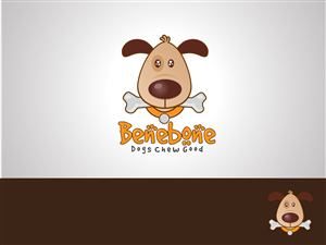 Logo Design by Brain.Art for this project | Design: #698893