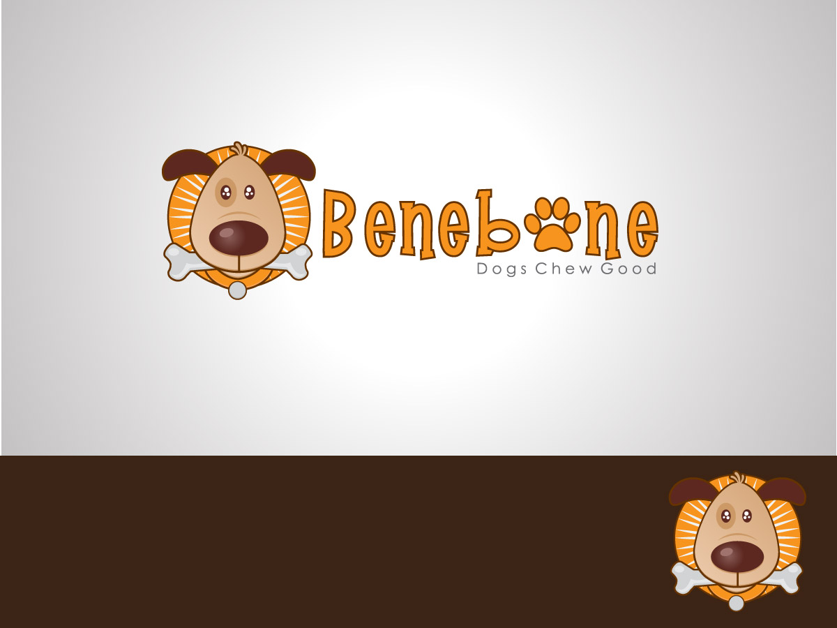 Diseño de Logo por Brain.Art para este proyecto | Diseño #698936