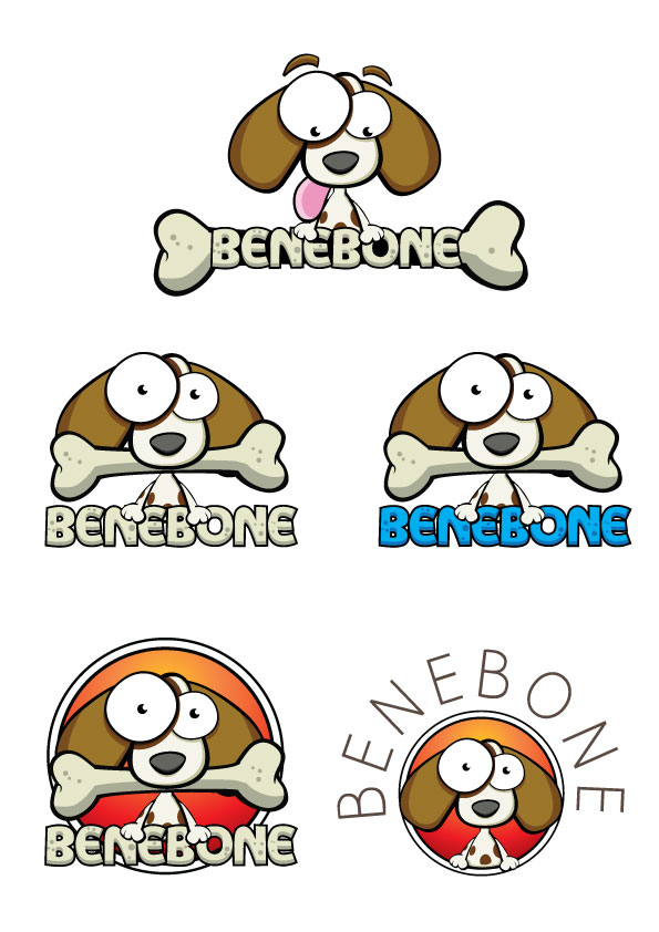 Logo Design by Darkcross Design for this project | Design #694856