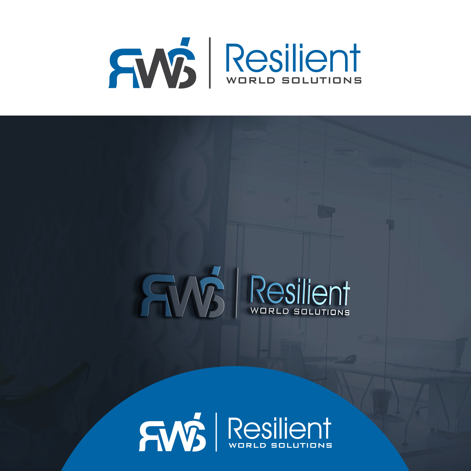 Logo Design by Maxo-Biz for this project | Design #21594415