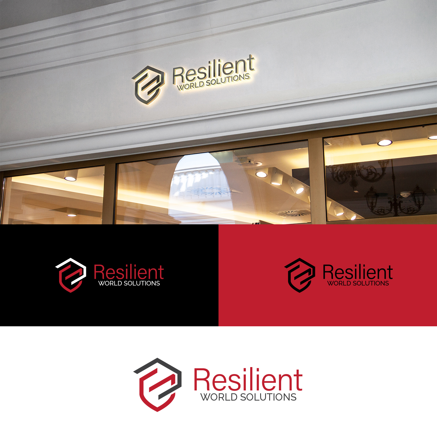 Logo Design by Maxo-Biz for this project | Design #21594416