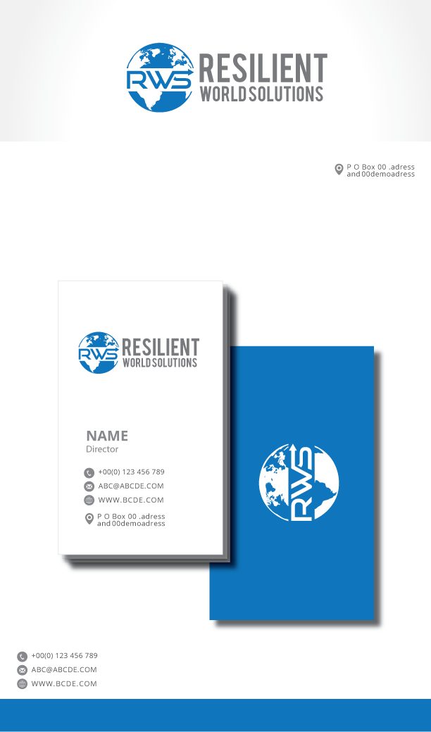 Logo Design by graphicevolution for this project | Design #21577442