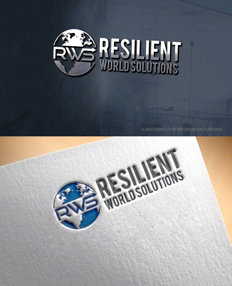 Logo Design by graphicevolution for this project | Design #21577444