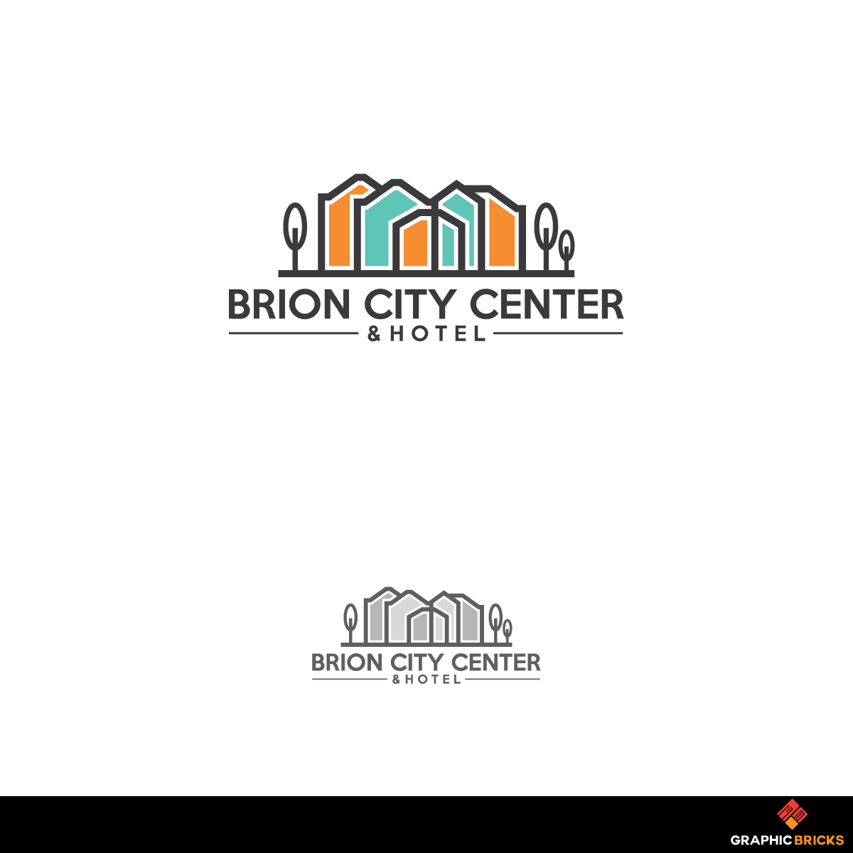 Diseño de Logo por Graphic Bricks para este proyecto | Diseño #21576385