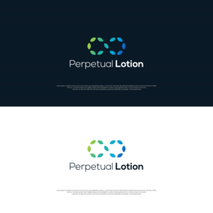 Perpetual Lotion | Logo Design by sushsharma99