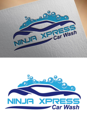 Logo-Design von NEOTERIC für dieses Projekt | Design: #21581876