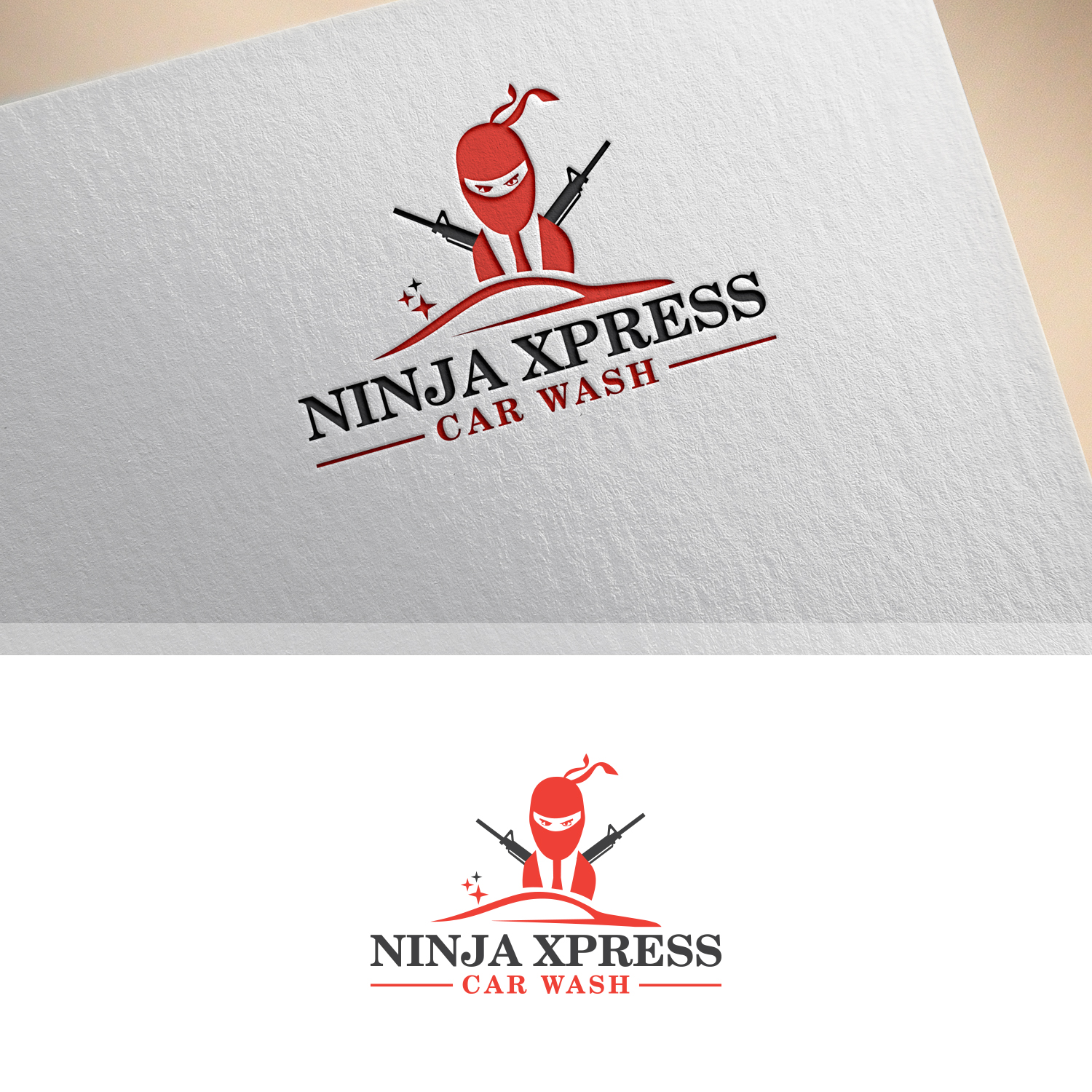 Logo Design by Maxo-Biz for this project | Design #21576452