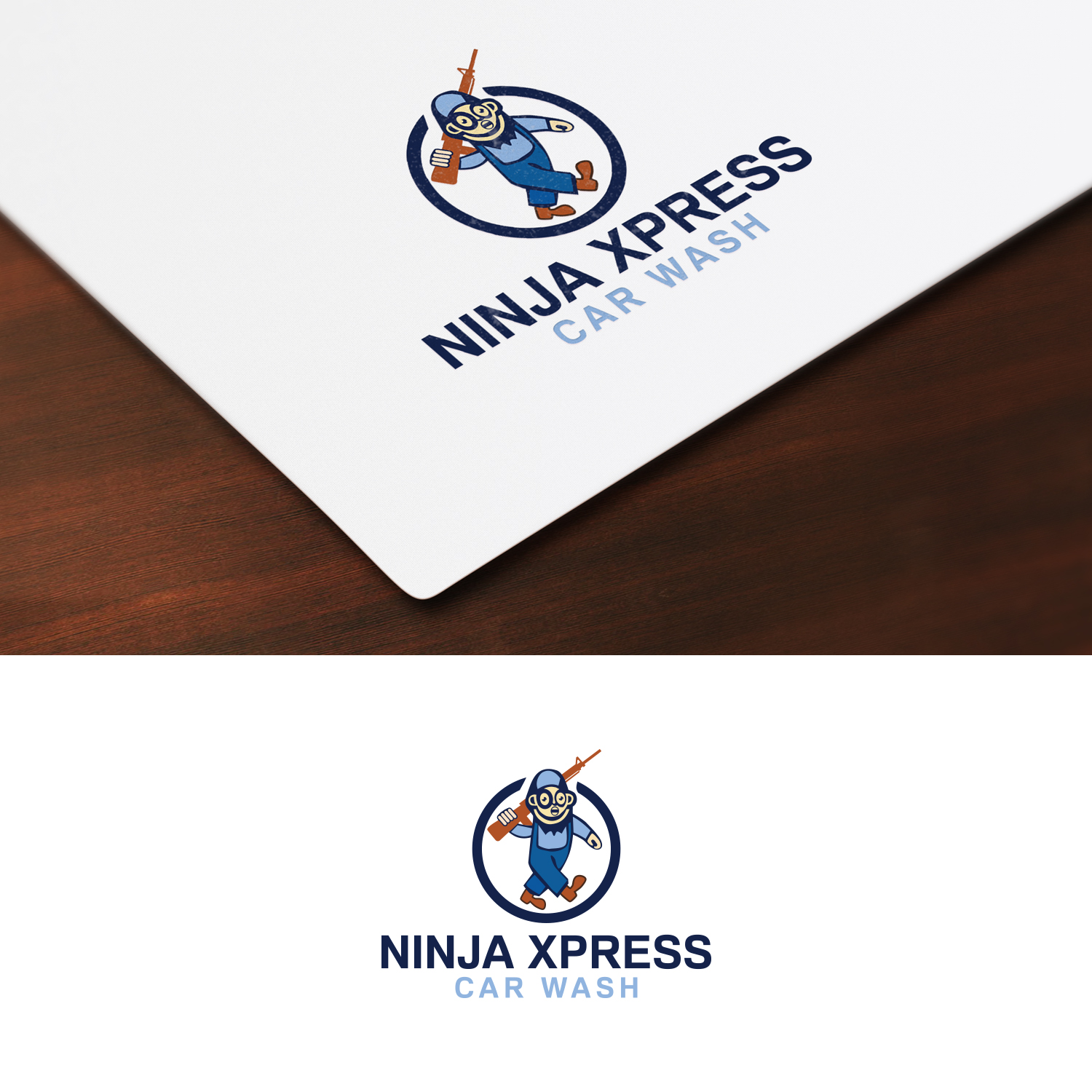 Logo Design by Maxo-Biz for this project | Design #21576454