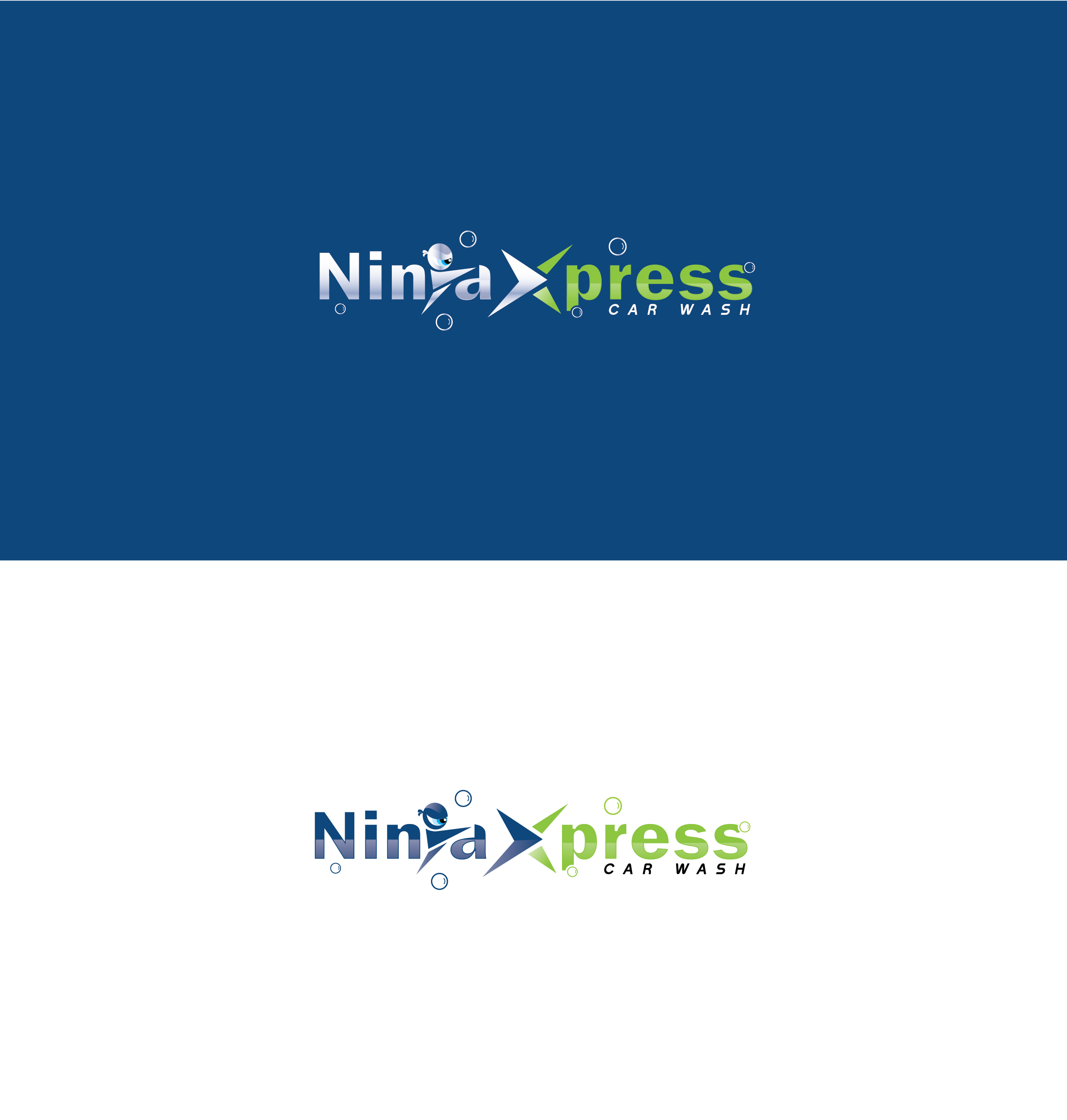 Logo Design by 4+Creative for this project | Design #21643457