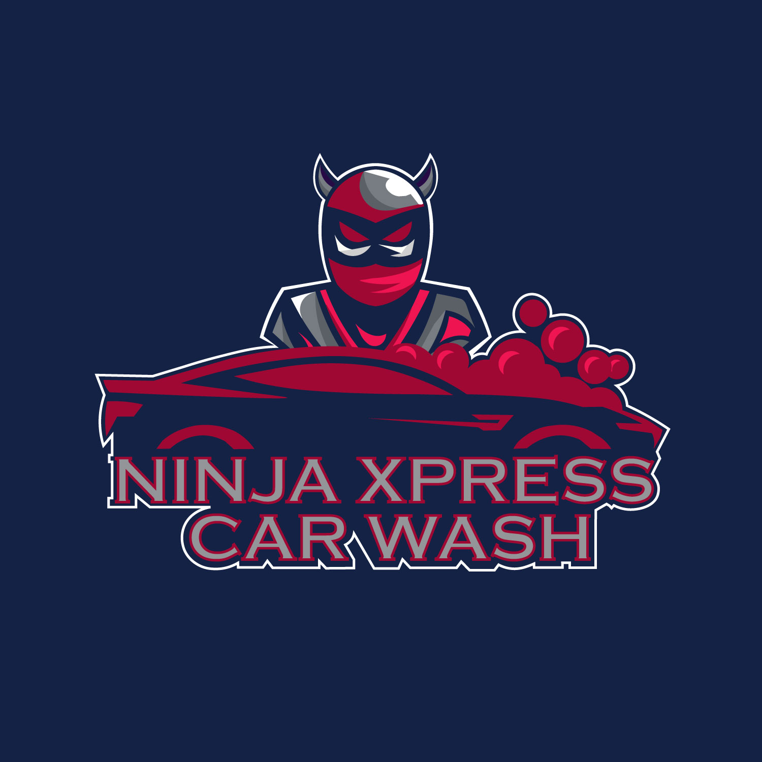 Logo Design by seyaArts for this project | Design #21593448