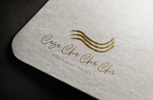Casa Cha Cha Cha | Logo Design by GLDesigns