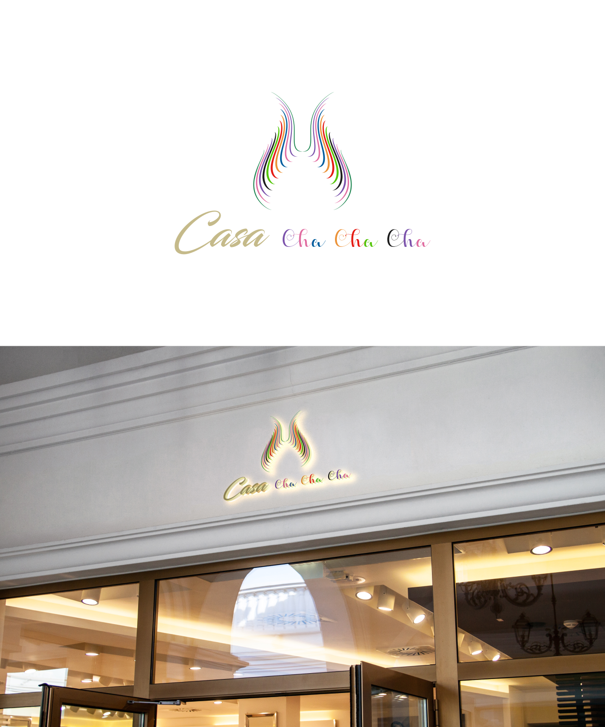 Logo-Design von siti MWDesign für dieses Projekt | Design #21592943