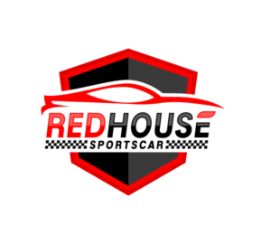 Logo Design by Graphic Design for Red House Sportscar  | Design: #21599936