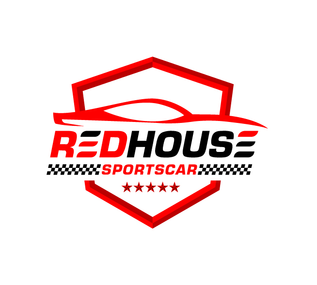 Design de Logo par Graphic Design pour Red House Sportscar  | Design #21599965