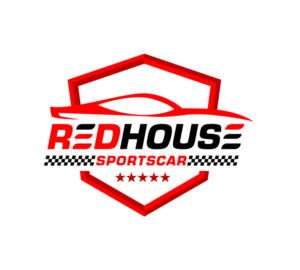 Logo Design by Graphic Design for Red House Sportscar  | Design: #21599965