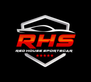 Logo-Design von Graphic Design für Red House Sportscar  | Design #21611783