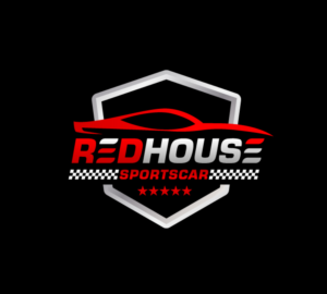 Logo Design by Graphic Design for Red House Sportscar  | Design: #21613687