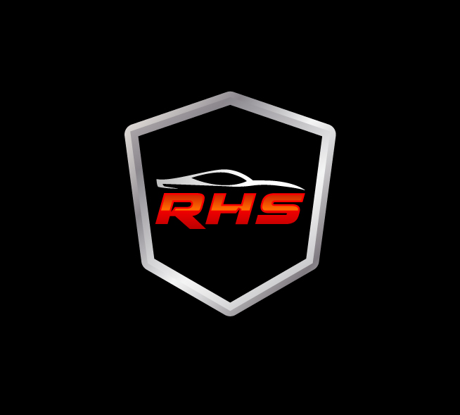 Logo Design by Graphic Design for Red House Sportscar  | Design #21618130