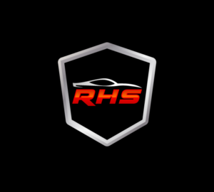 Logo Design by Graphic Design for Red House Sportscar  | Design: #21618130