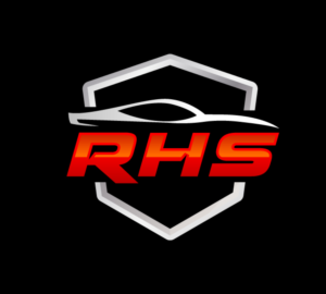 Logo Design by Graphic Design for Red House Sportscar  | Design: #21618131