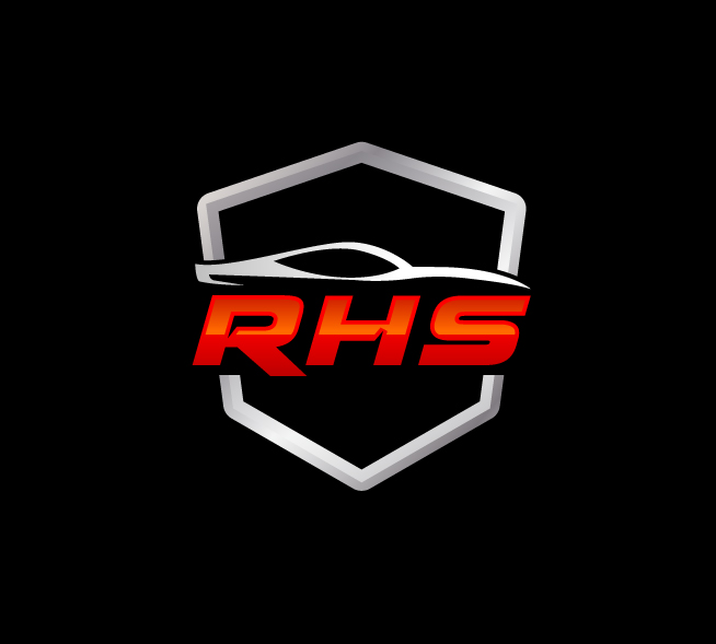 Logo Design by Graphic Design for Red House Sportscar  | Design #21618132