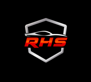 Logo Design by Graphic Design for Red House Sportscar  | Design: #21618132