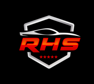Logo Design by Graphic Design for Red House Sportscar  | Design: #21618133