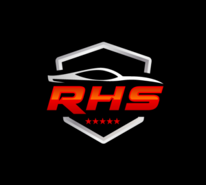 Logo Design by Graphic Design for Red House Sportscar  | Design: #21618204