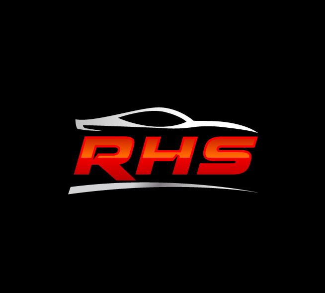 Logo Design by Graphic Design for Red House Sportscar  | Design #21618262