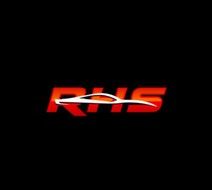 Logo Design by Graphic Design for Red House Sportscar  | Design: #21618263