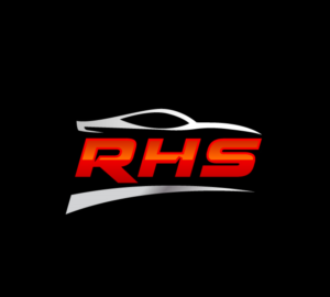 Logo Design by Graphic Design for Red House Sportscar  | Design: #21618264