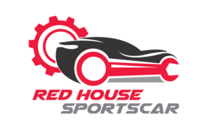 Logo-Design von Danish für Red House Sportscar  | Design #21602049