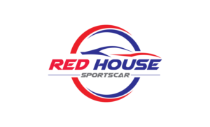 Logo Design by Danish for Red House Sportscar  | Design: #21603700