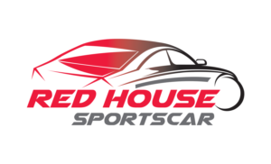 Logo Design by Danish for Red House Sportscar  | Design: #21603703