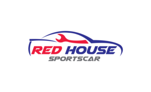 Logo Design by Danish for Red House Sportscar  | Design: #21603795