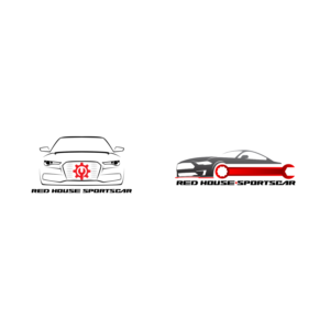 Logo-Design von KARAM SINGH für Red House Sportscar  | Design #21628184