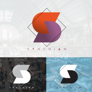 Logo Design by reyes graphic design