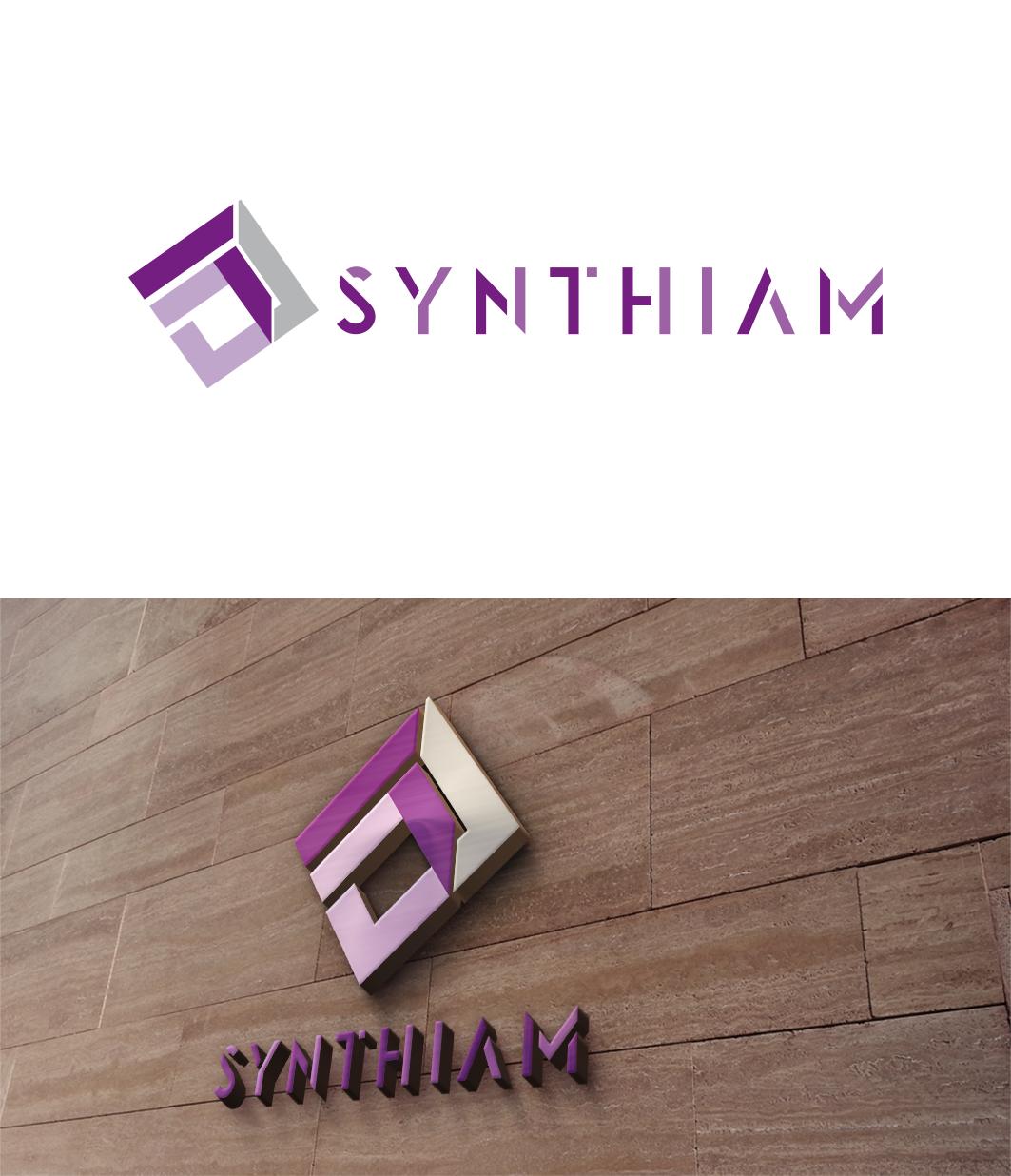 Logo Design by trufya for EZ-Robot | Design #21623262