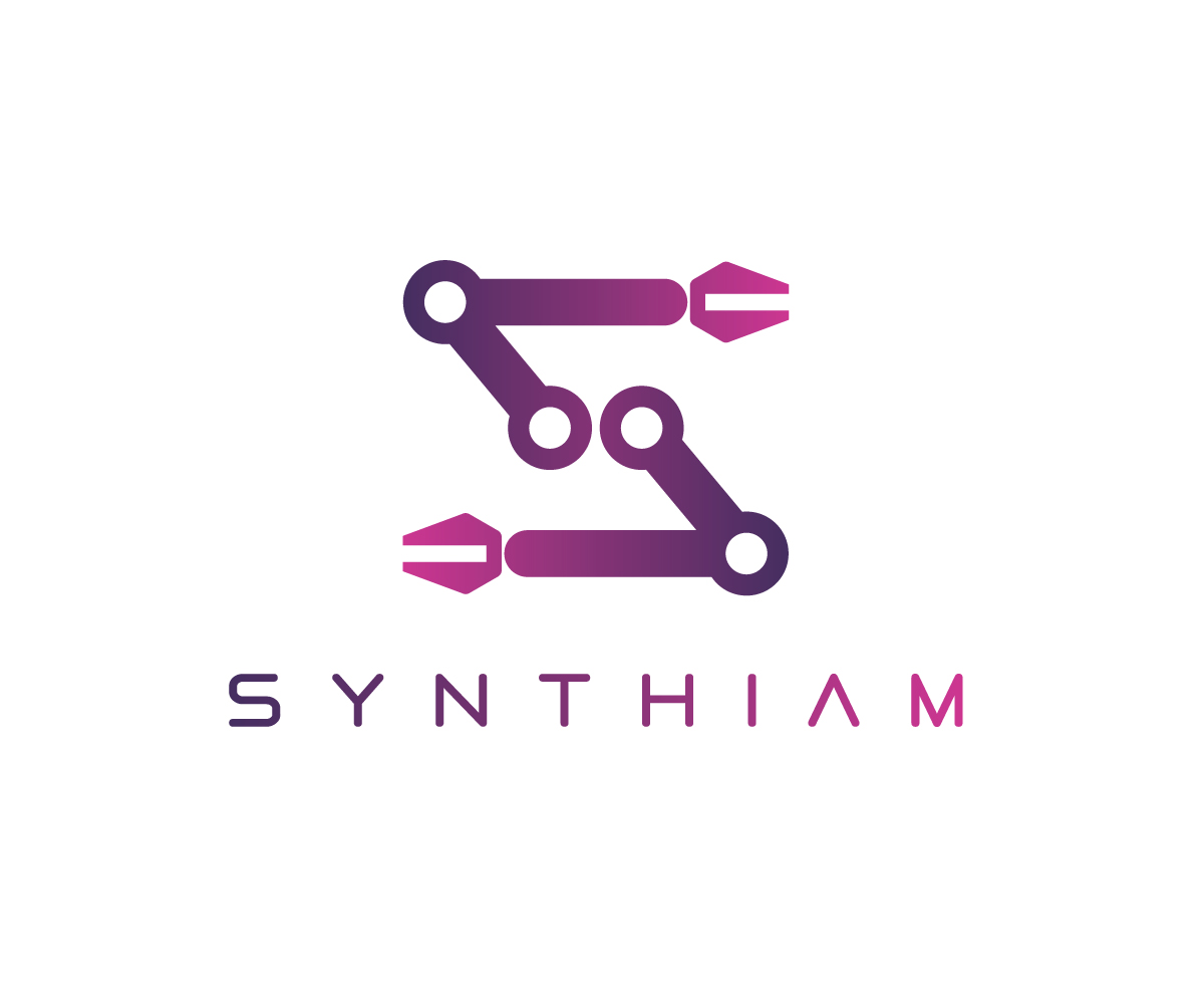Logo Design by 808Miles for EZ-Robot | Design #21579934