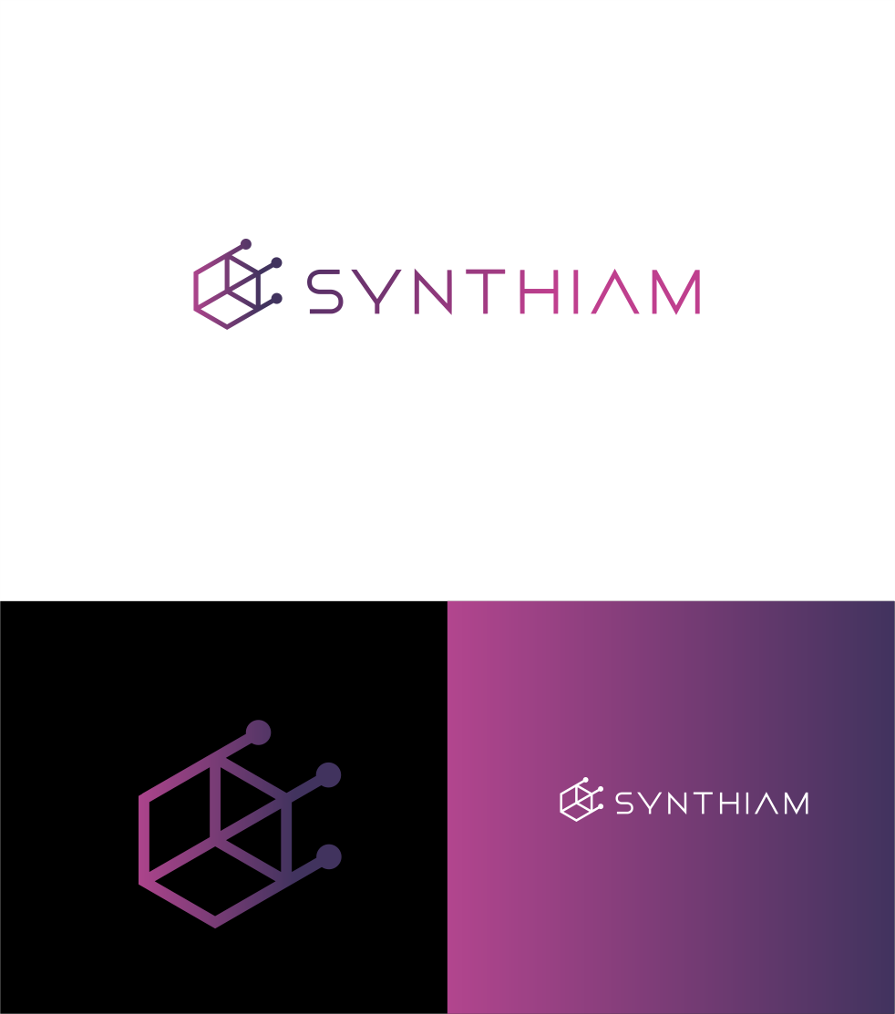 Logo Design by *mary for EZ-Robot | Design #21595761