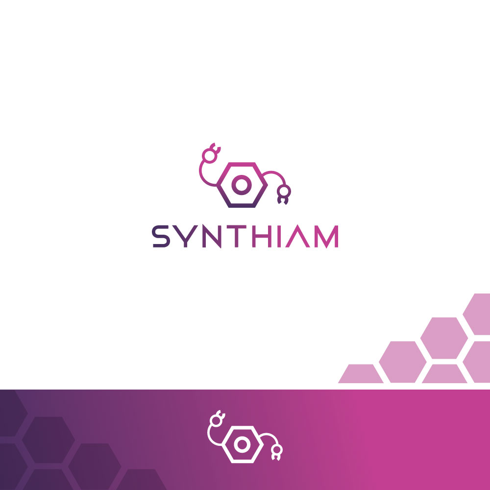 Logo Design by ecorokerz for EZ-Robot | Design #21574276
