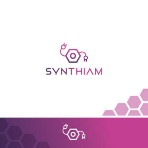 Logo Design by ecorokerz for EZ-Robot | Design #21574276