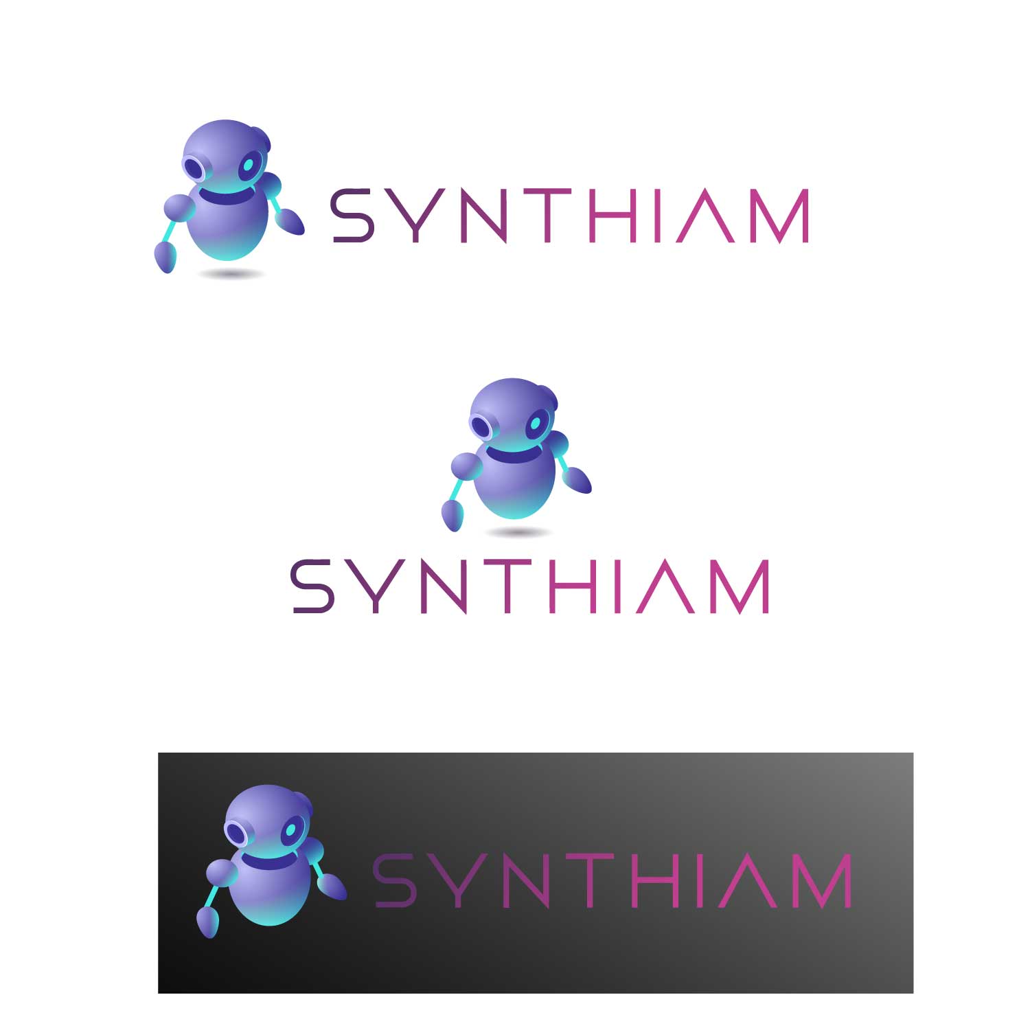 Diseño de Logo por Bluesky68 para EZ-Robot | Diseño #21573086