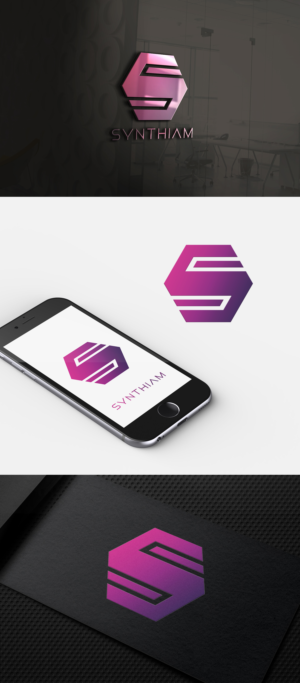 Logo Design by Creative_Projectss for EZ-Robot | Design: #21597899