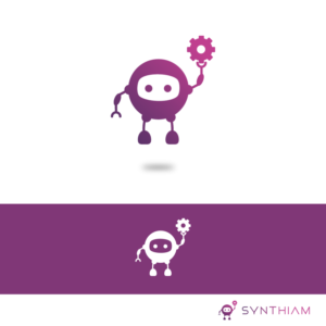 n/a doesn't matter, just the logo that will sit next to the name | Logo Design by :) Zoya
