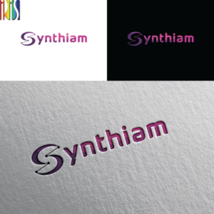 n/a doesn't matter, just the logo that will sit next to the name | Logo Design by Iris 3
